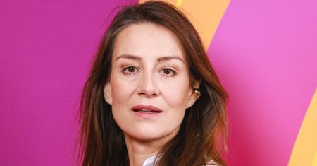Maja Ostaszewska też wybrała się na festiwal do Cannes. Zadała szyku w kreacji za PONAD 9,5 tysiąca złotych?