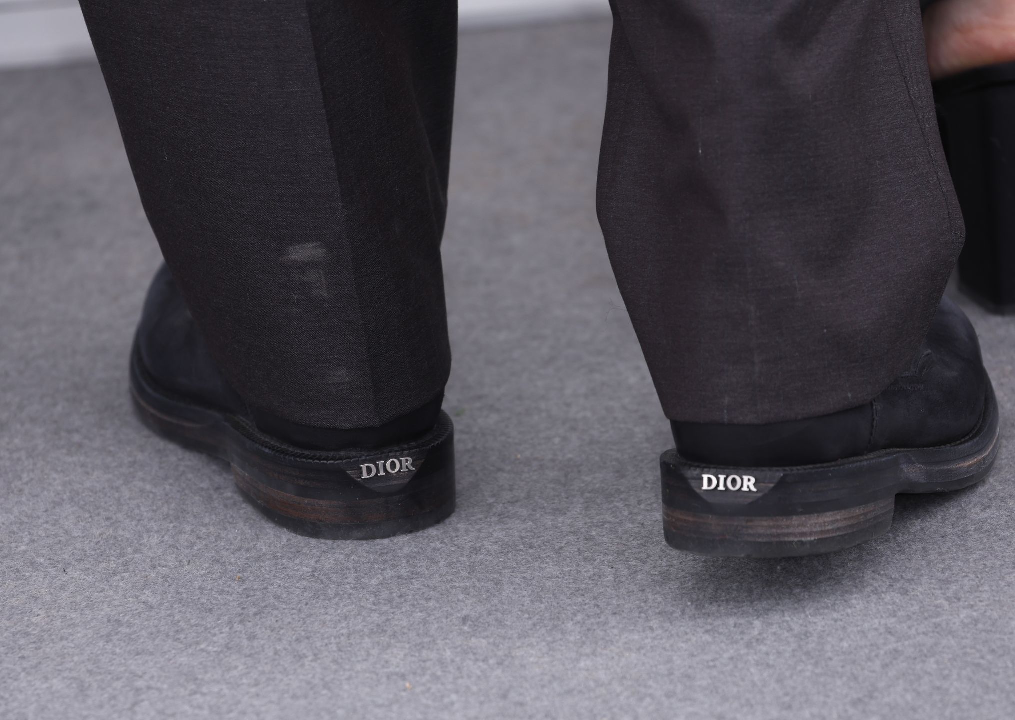 Johnny Depp promuje film w Cannes