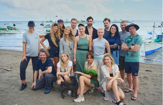 Ile osób ogląda czwarty sezon „Azja Express”? TVN liderem w grupach komercyjnych