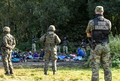 Sterczewski: Straż Graniczna wywiozła migrantów w głąb Puszczy Białowieskiej