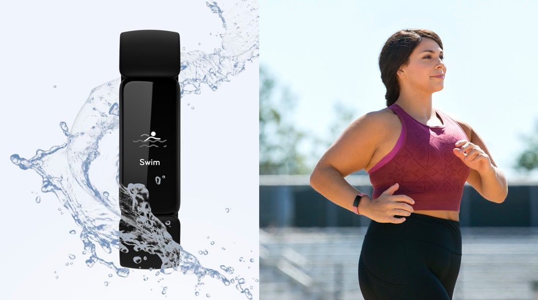 Fitbit Inspire 2 - opaska dla początkujących o ogromnych możliwościach [Recenzja] 3