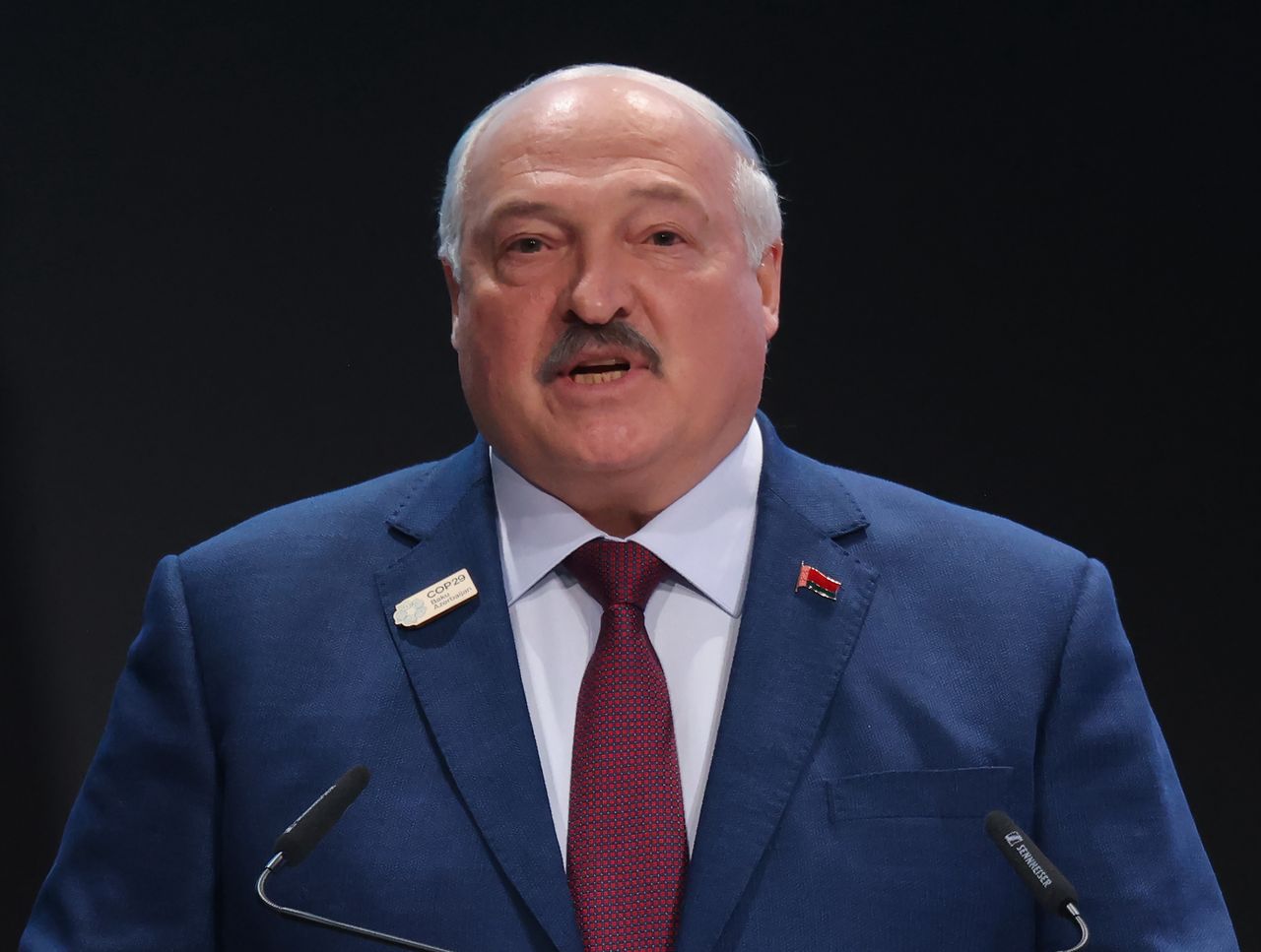 Lukashenko visits China. Serious problem for the West?