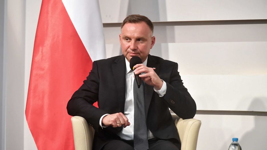 Zmiany w Kancelarii Prezydenta