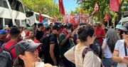Turyści nie mogą wrócić do kraju. "Kiblujemy w Argentynie"