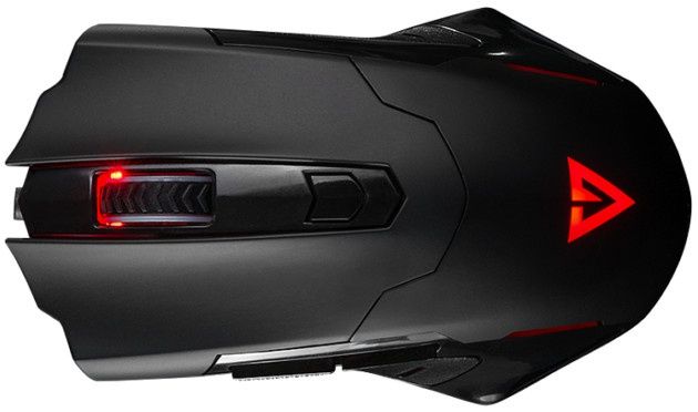 Modecom Volcano MC-GM4 góra
