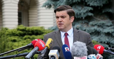 Koronawirus w Polsce. Rzecznik Ministerstwa Zdrowia wyjaśnia istotną zmianę w sposobie raportowania