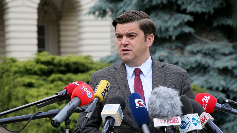 Koronawirus. Polska. Ministerstwo Zdrowia zmieniło sposób przekazywania informacji o ofiarach śmiertelnych COVID-19