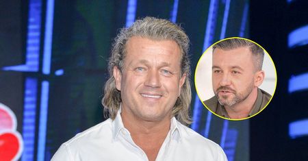 Mówił mu, że ogląda i podziwia TVN. Teraz go obraża