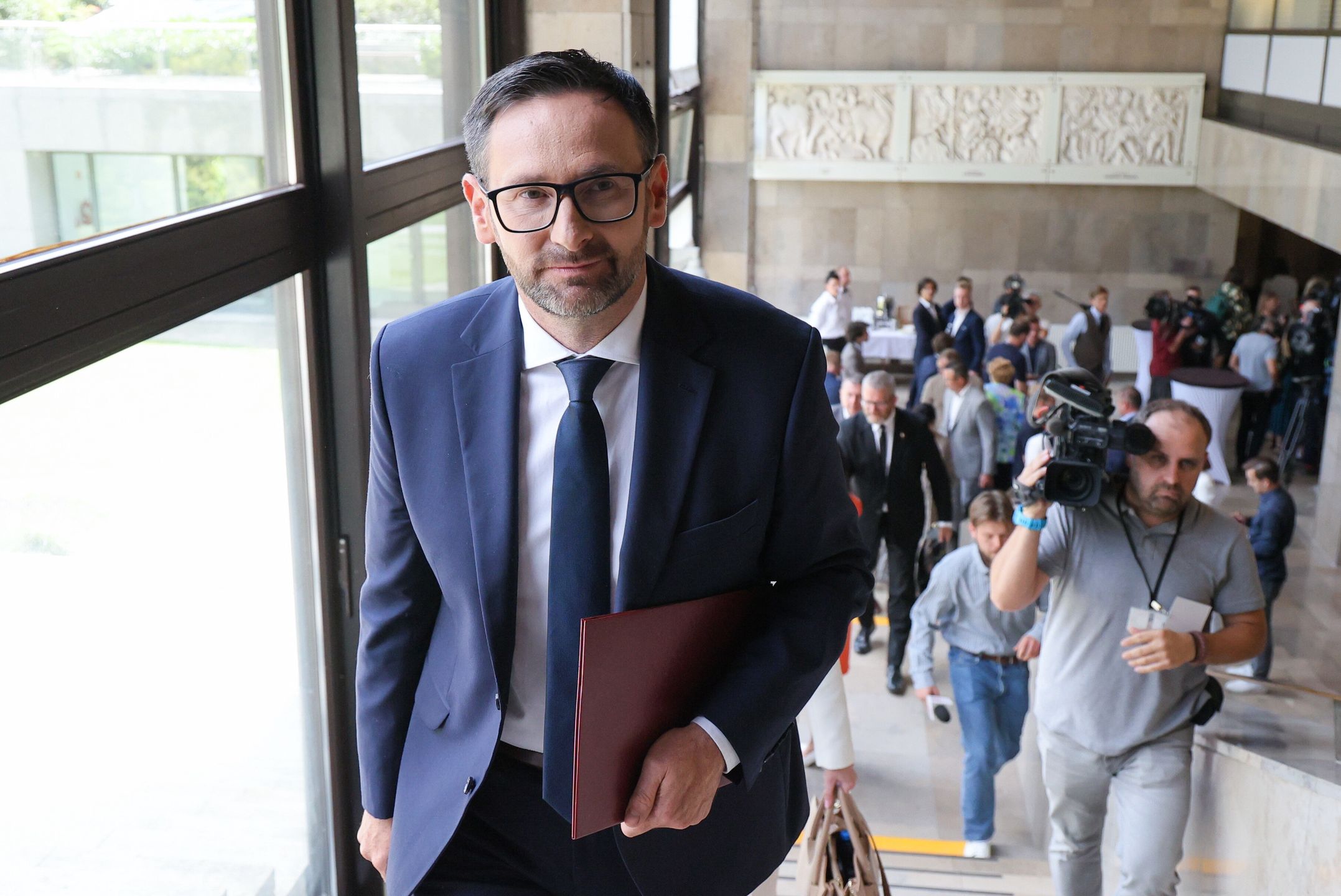 Daniel Obajtek
Pawe� Supernak
europos�owie, mianowanie, mianowany, nowo wybrany, nowy, polityk, polityka, portret, eurodepose�, eurodepos�owie, eurodeputowani, eurodeputowany, europarlamentarzysta, Parlamentu EuropejskiegoE, PE, UE, Pa�stwowej Komisji Wyborczej, pose� do Parlamentu Europejskiego