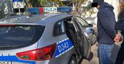 Włodawa. Postanowił przedłużyć czas wolności. Znalazł nietypową kryjówkę