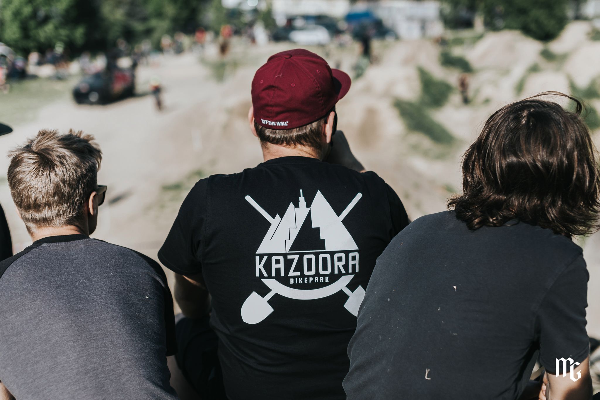 Bike Park Kazoora: Sezon na zdjęcia sportów ekstremalnych rozpoczęty 2