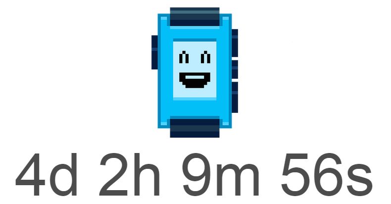 Pebble zaczyna wielkie odliczanie! 3