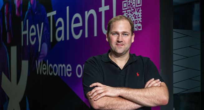 Lifetube ma nowego prezesa