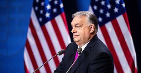 Orban straszy wojną. Wydaje fortunę na kampanię wyborczą