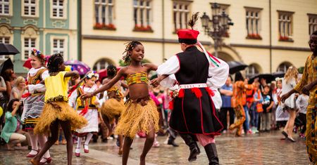 Wrocław. Brave Kids poruszy miasto. Szykuje się wielki finał