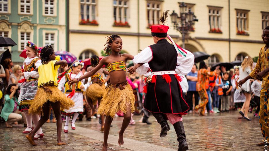 Wrocław. Brave Kids poruszy miasto. Szykuje się wielki finał