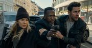 Jack Ryan Toma Clancy'ego wraca w nowym "inteligentnym" thrillerze Prime Video. John Krasinski i Sienna Miller za 4 tygodnie stworzą niepokonany szpiegowski duet