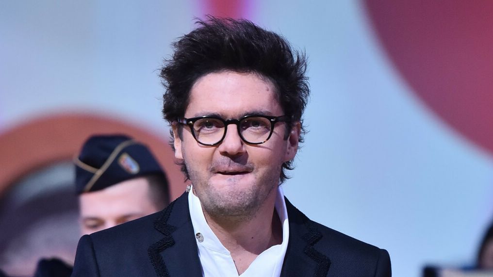 Kuba Wojewódzki lubi towarzystwo pięknych i młodych kobiet