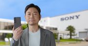 Kończą z produkcją smartfonów. Sony zmienia strategię biznesową
