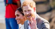 Harry i Meghan będą na koronacji Karola III? Mówi się o "absolutnym cyrku"