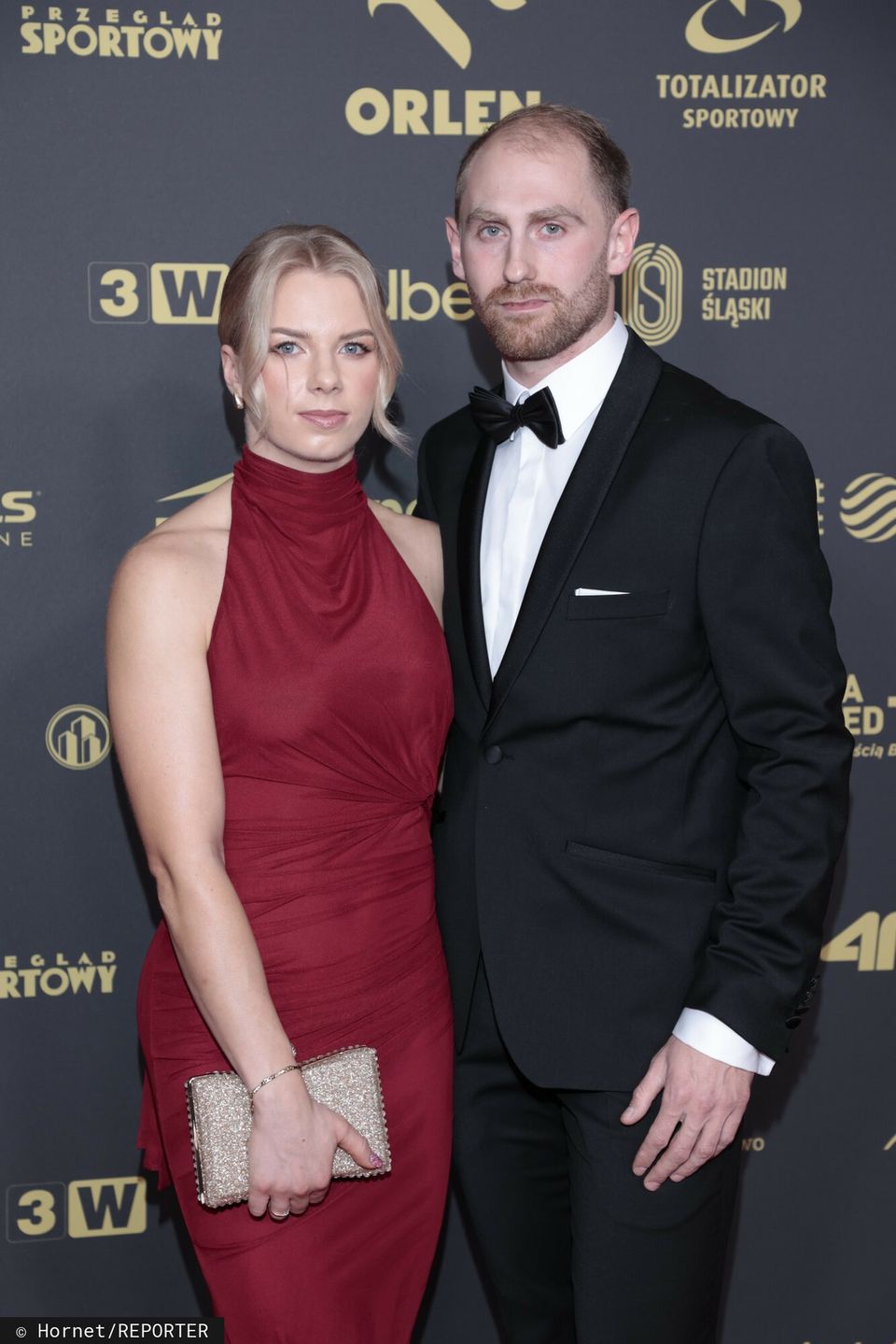 Damian Żurek, Karolina Bosiek