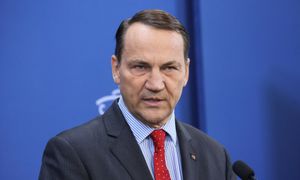 Sikorski zdecydował. Rosyjski konsulat w Gdańsku do zamknięcia