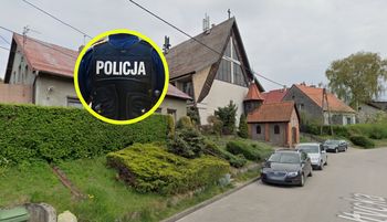 Umierała przed kościołem. "Partner" zatrzymany pod Biedronką