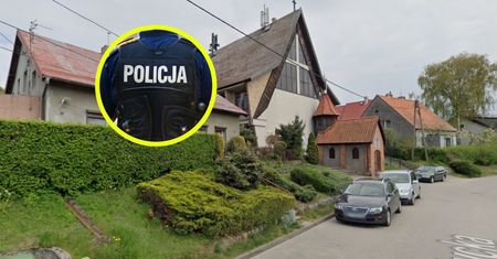 Umierała przed kościołem. "Partner" zatrzymany pod Biedronką