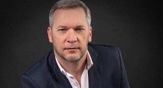 Jakub Drabikowski odpowiada za marketing handlowy w Geberit Polska