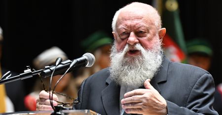 Tak brzmią pierwsze słowa hymnu. Językoznawca rozwiał wątpliwości