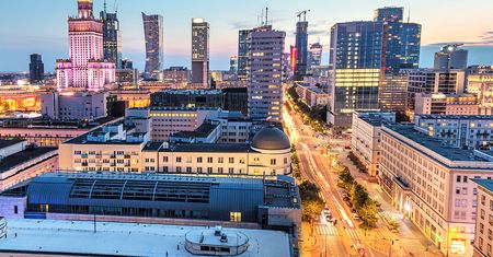Aktywa hotelowe w Europie i w Polsce. Oto nowe projekty