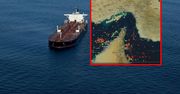 Tak wygląda teraz ruch w cieśninie Ormuz. Widać dokładnie