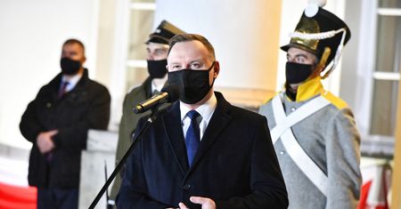 Prezydent podpisał ustawę rozszerzającą podatek CIT na spółki komandytowe