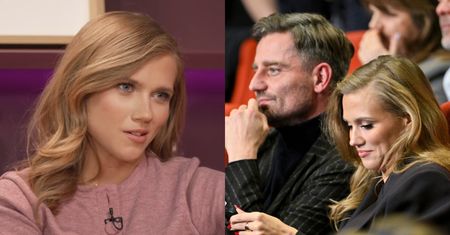 Tak ludzie reagują na Kaczorowską i Rogacewicza. Co usłyszeli w aptece? "Kiedy jesteś na świeczniku, to ma plusy i minusy" (WIDEO)