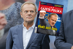 Grafik "Gazety Polskiej" zaszalał. Manipulacja szybko wyszła na jaw