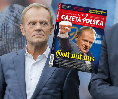 Grafik "Gazety Polskiej" zaszalał. Manipulacja szybko wyszła na jaw