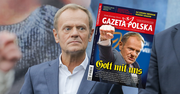 Grafik "Gazety Polskiej" zaszalał. Manipulacja szybko wyszła na jaw