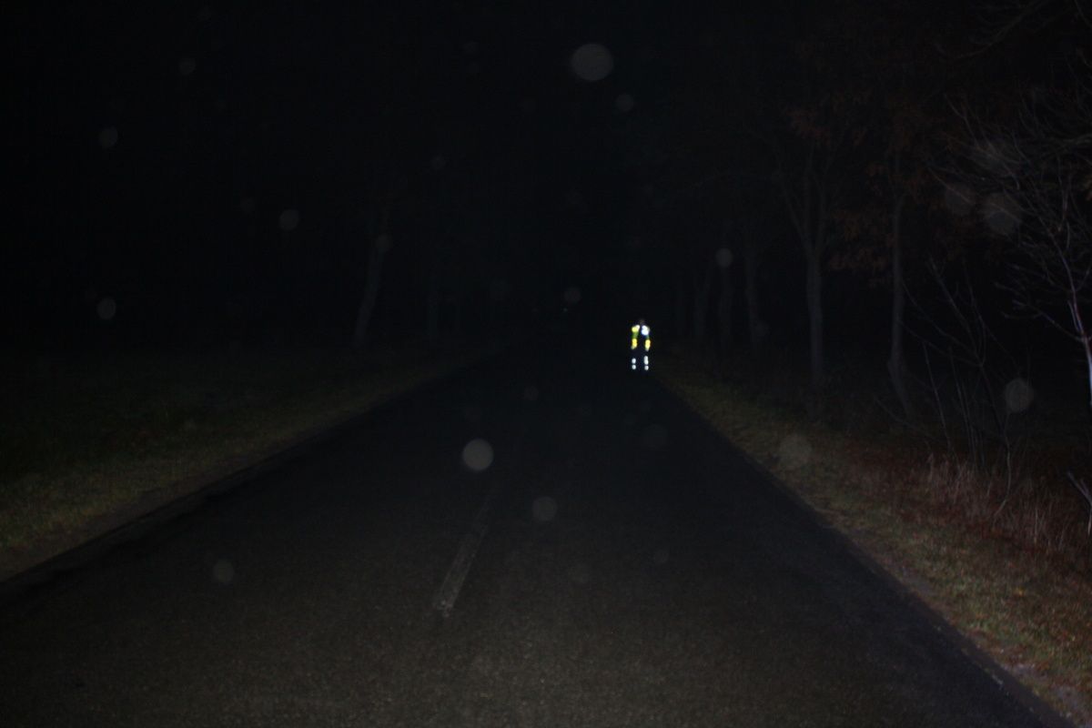 Policjanci poszukują świadków wypadku w Czermnie
