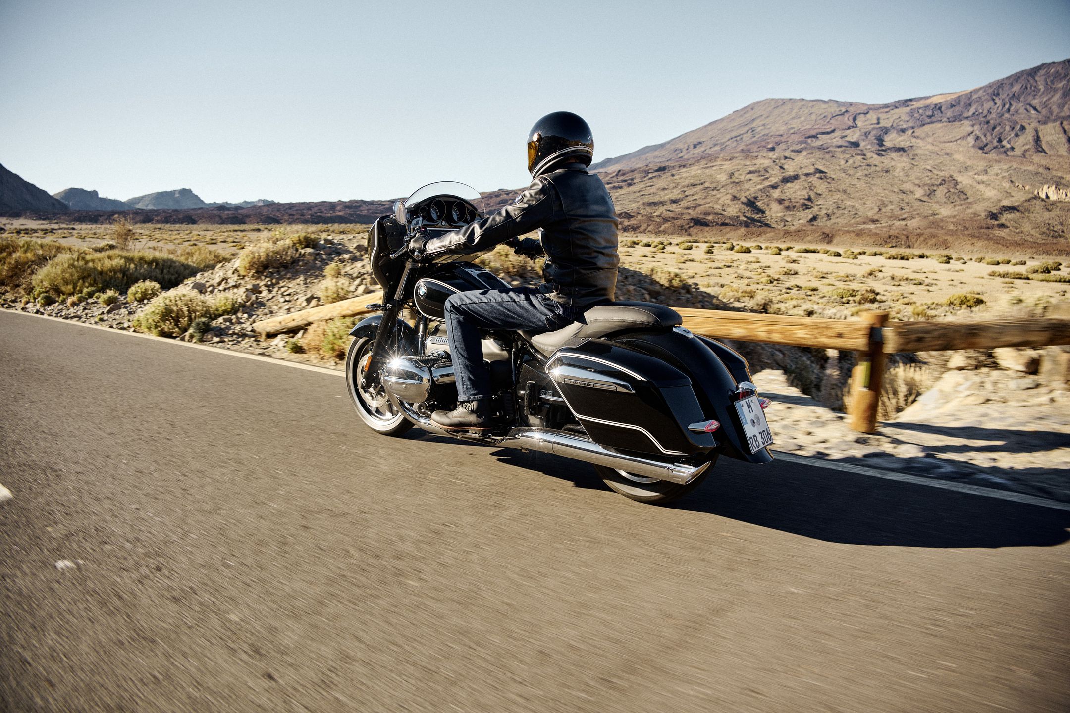 BMW R 18 B