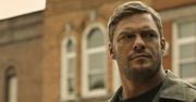Reacher: Alan Ritchson w końcu potwierdza czwarty sezon