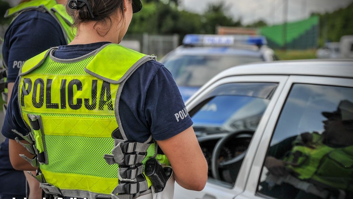 Ci, którzy nagminnie łamią przepisy, nie pojeżdżą