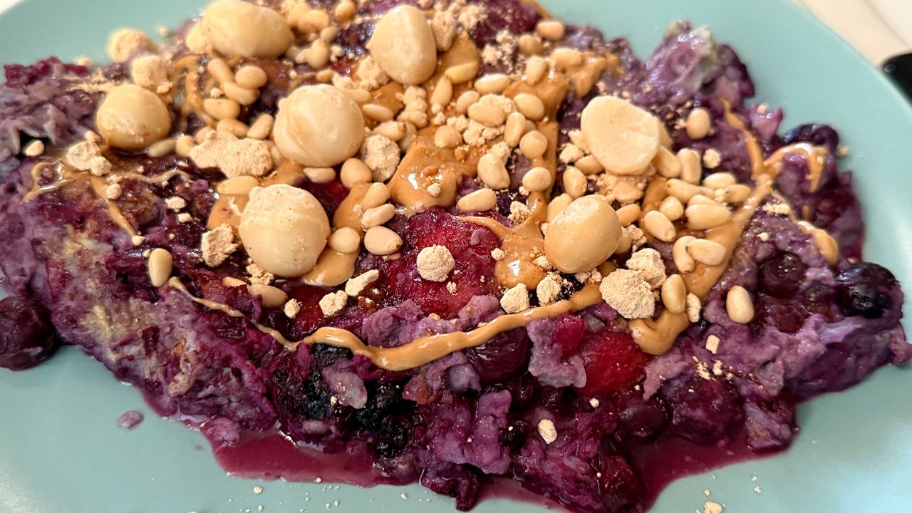 Konsystencja posiłku ma znaczenie. Oto jaka jest najlepsza dla jelit