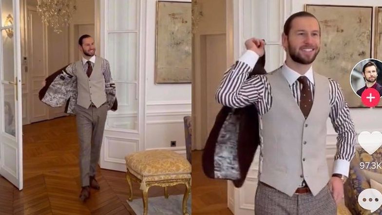 Najlepiej i najgorzej ubrani 2021