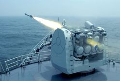 G7 pouczają Chiny. Przestrzegają przed "użyciem siły"