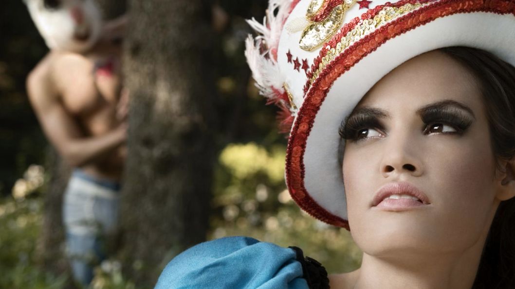 Zaczynamy fotografować modelki - co trzeba wiedzieć, żeby nie błądzić? [poradnik] 1