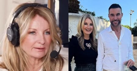 Philipp Plein udzielił wywiadu o aferze z matką swoich dzieci. Padły zarzuty, że dziennikarka została PRZEKUPIONA. Miała być w jego ubraniach...