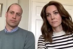 Kate i William o zdalnym nauczaniu dzieci, stanie zdrowia Karola i zamartwianiu się o królową