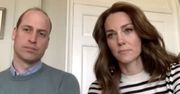 Kate i William o zdalnym nauczaniu dzieci, stanie zdrowia Karola i zamartwianiu się o królową