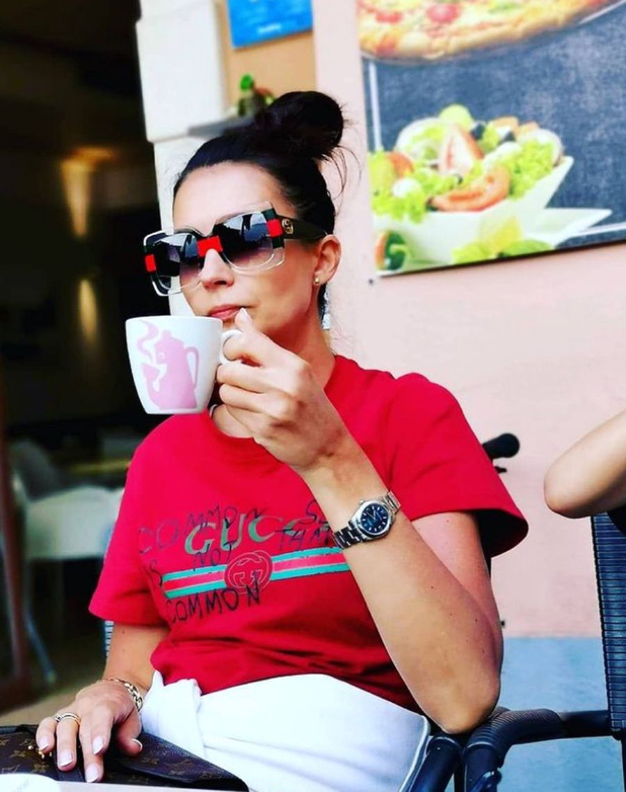 Roksana Jonek 
