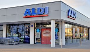 Aldi zmienia godziny otwarcia. Kiedy zrobimy przedświąteczne zakupy?